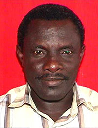 John Osei Bobie-Boahin